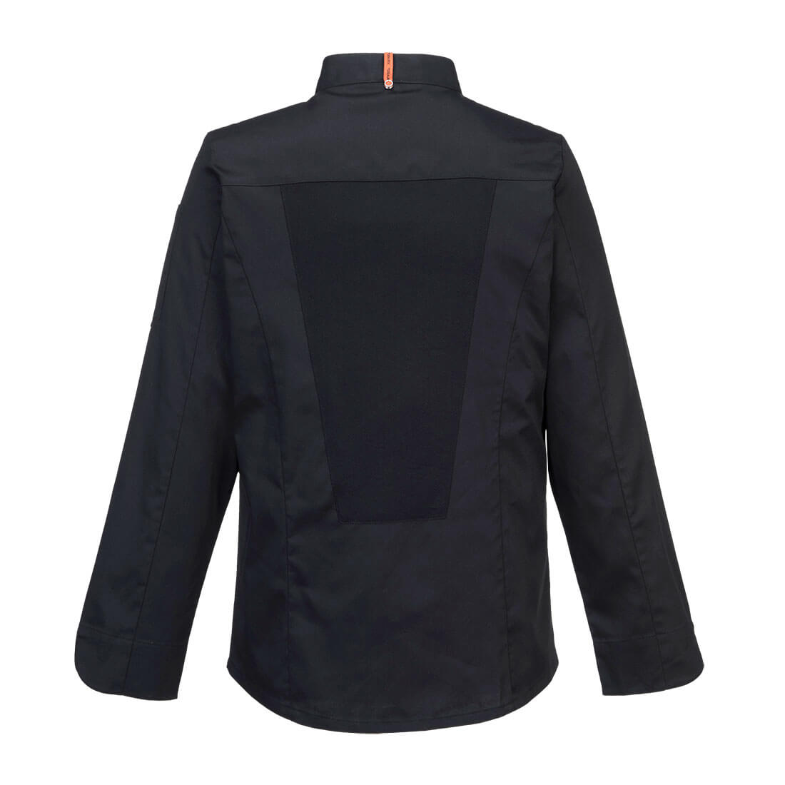 Stretch Mesh Air Pro jack met Lange Mouwen