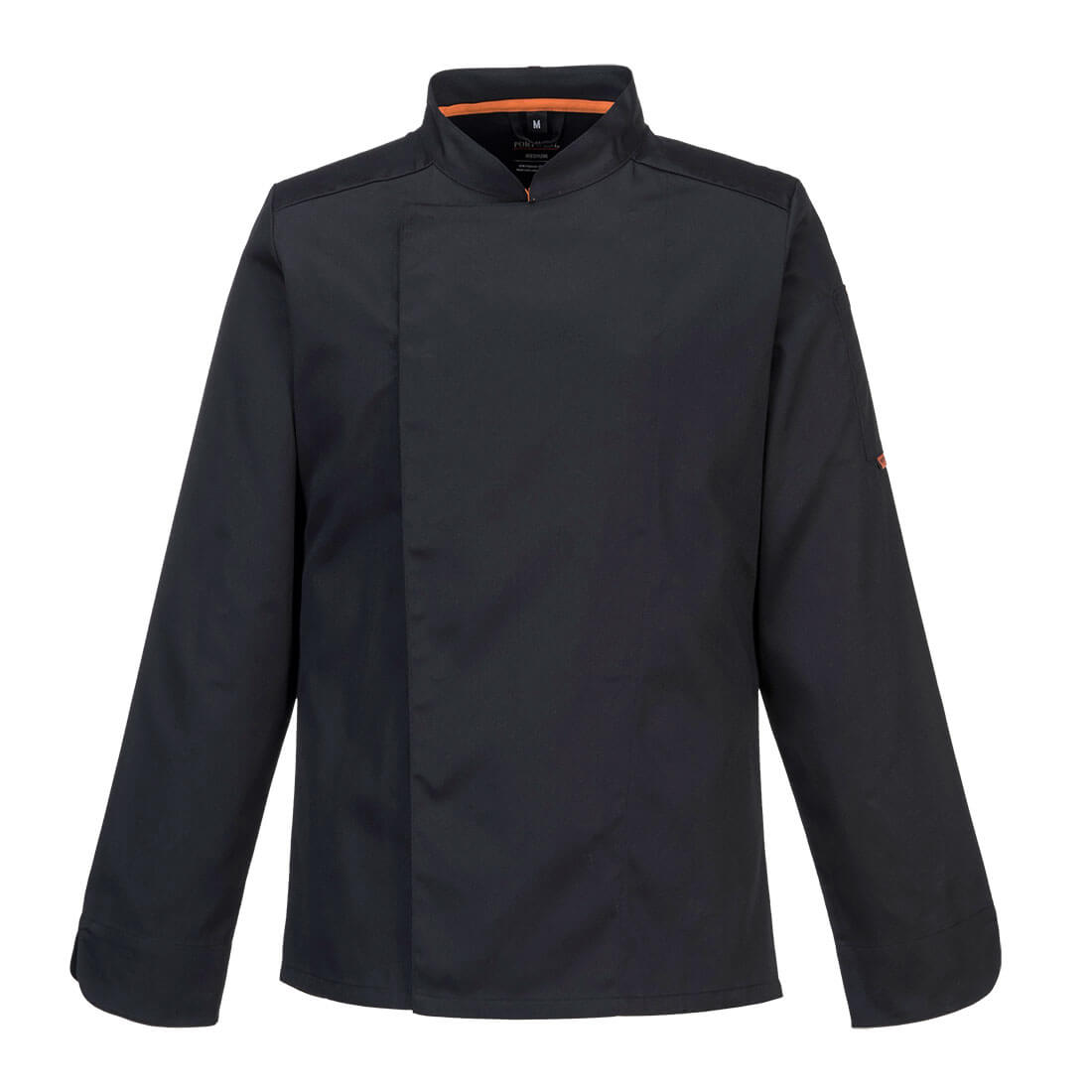 Stretch Mesh Air Pro jack met Lange Mouwen