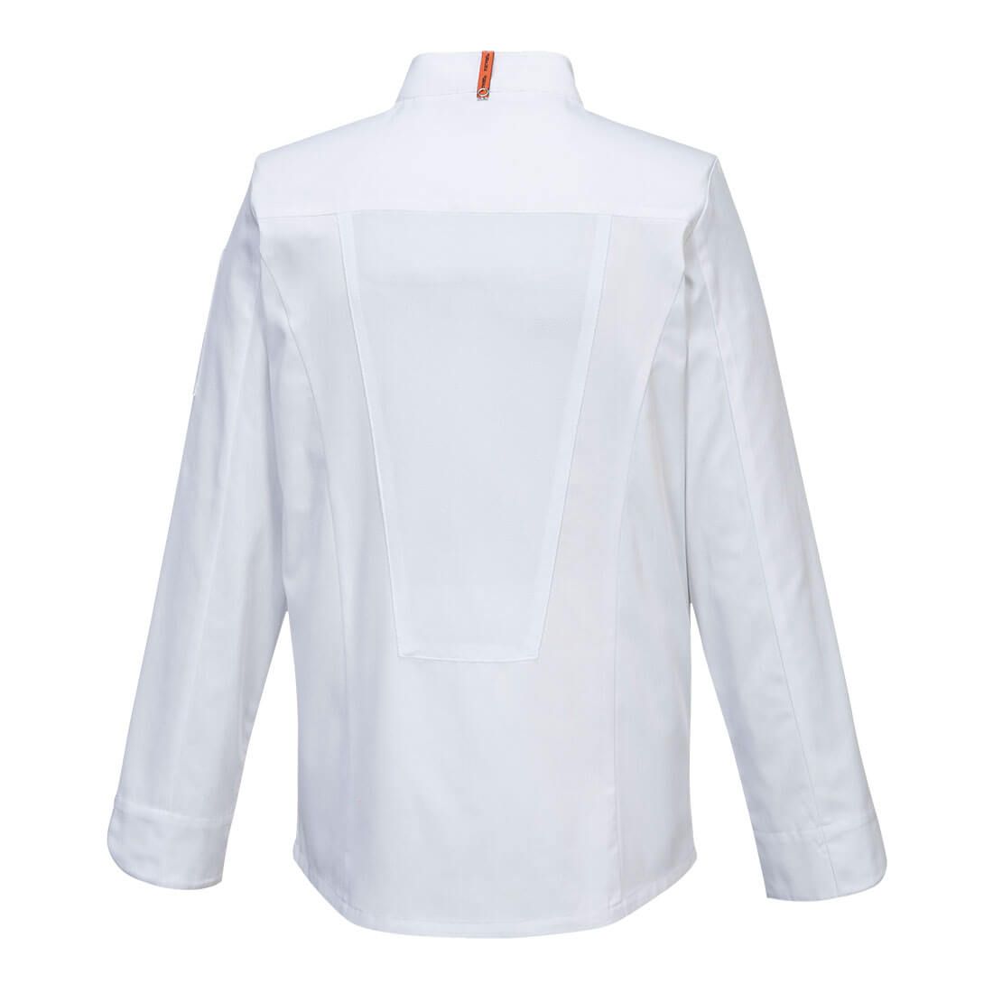 Stretch Mesh Air Pro jack met Lange Mouwen