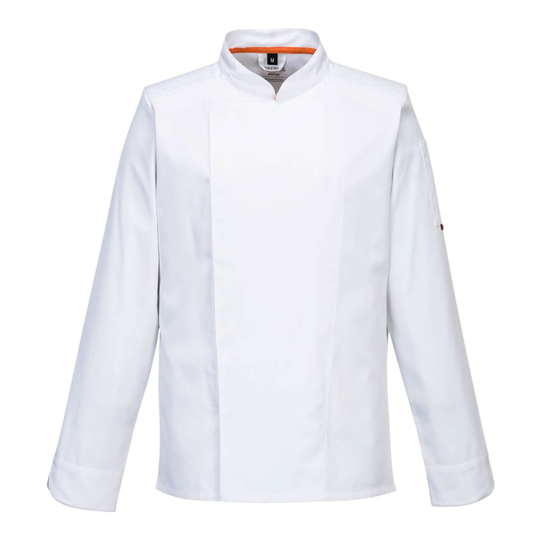 Stretch Mesh Air Pro jack met Lange Mouwen