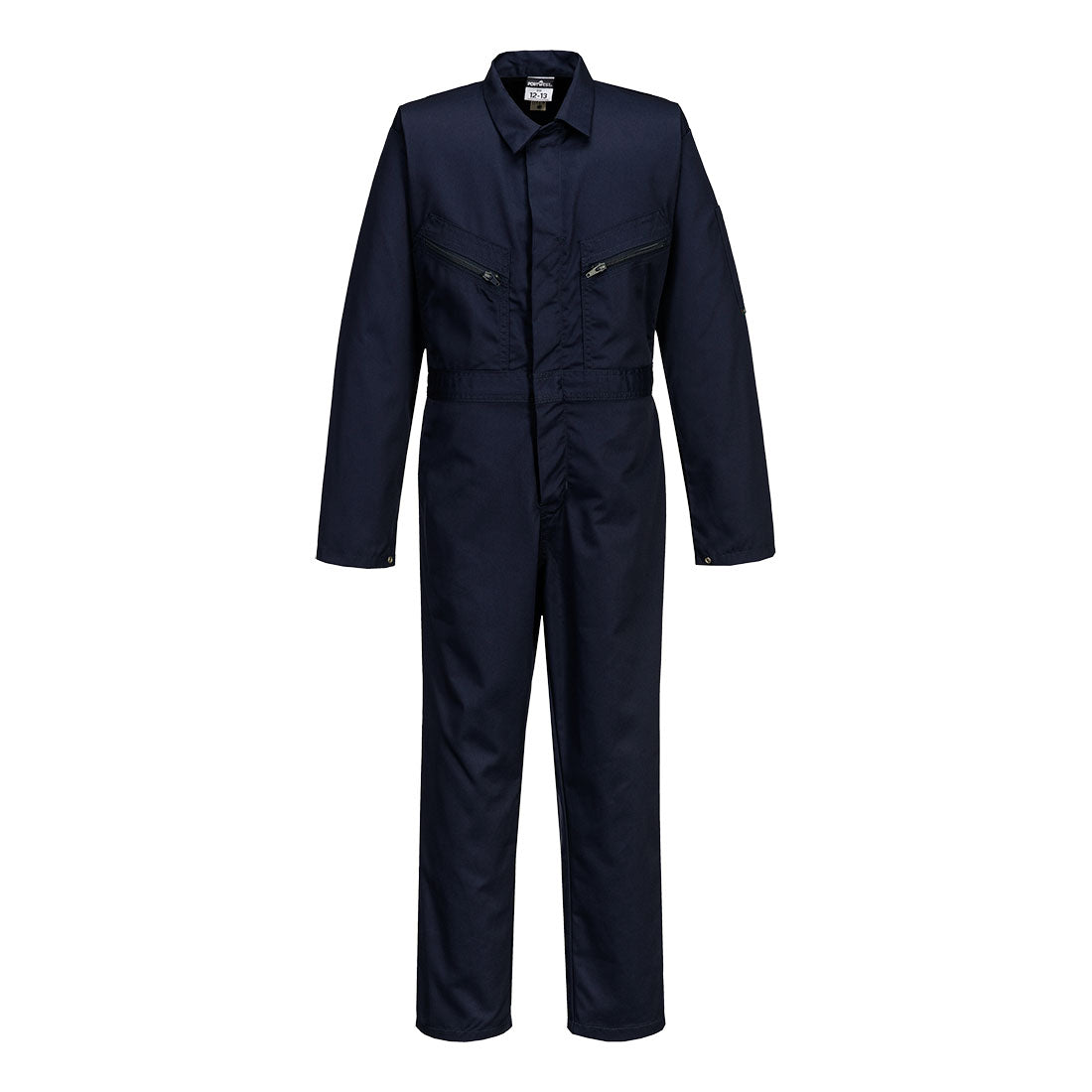 Kinderoverall (regular)