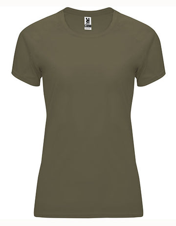 Women´s Bahrain T-Shirt
