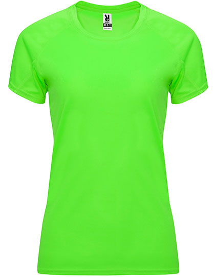 Women´s Bahrain T-Shirt