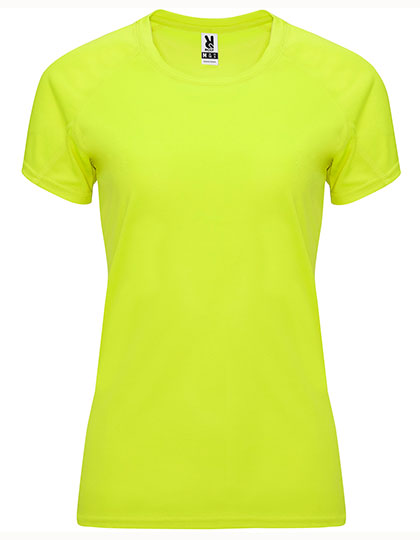 Women´s Bahrain T-Shirt