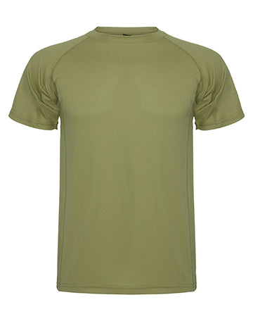 Men´s Montecarlo T-Shirt