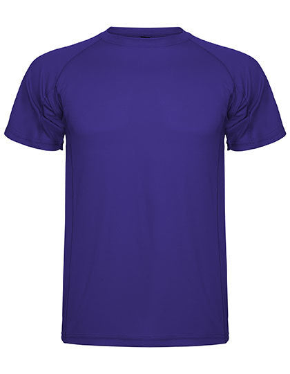 Kids´ Montecarlo T-Shirt