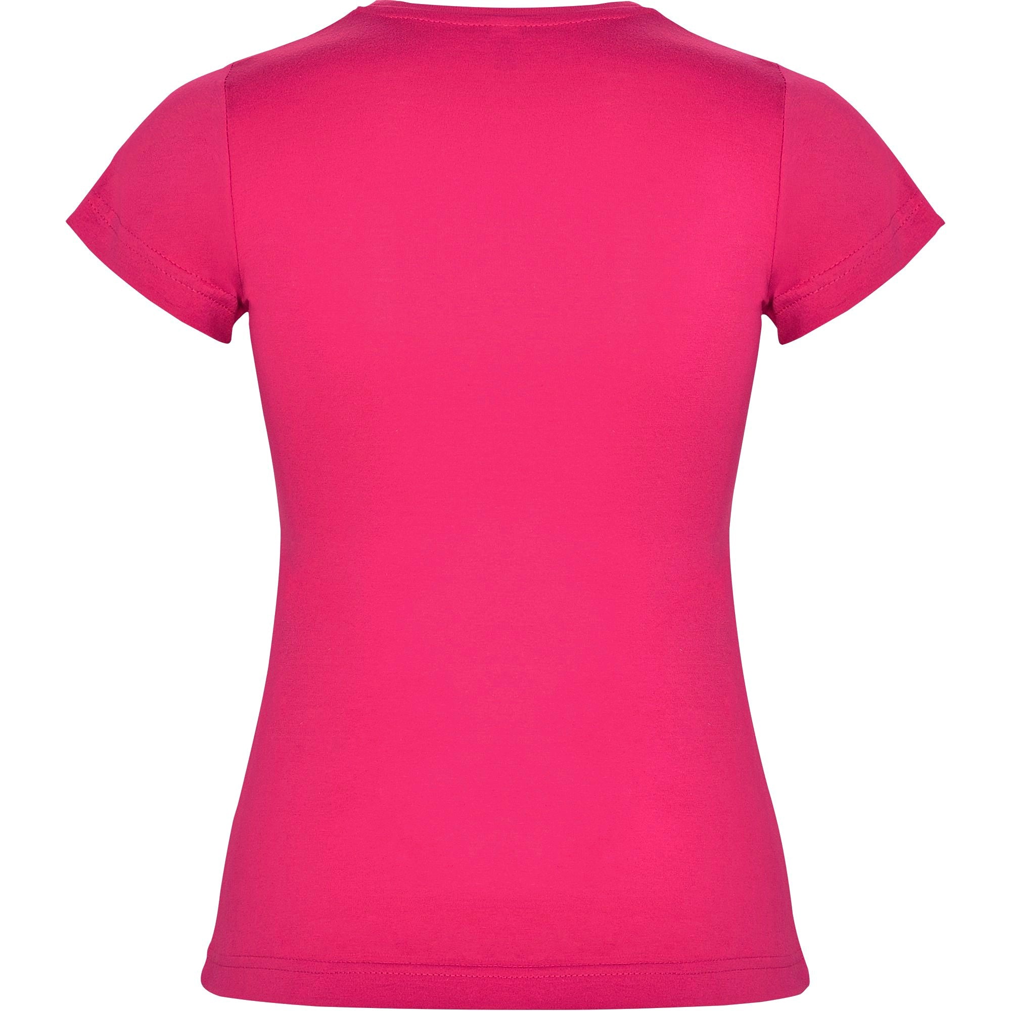Girls Jamaica T-Shirt