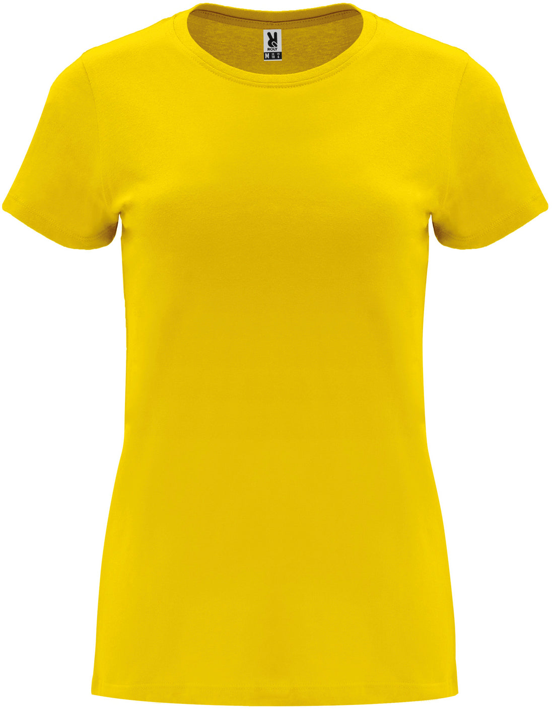 Women´s Capri T-Shirt