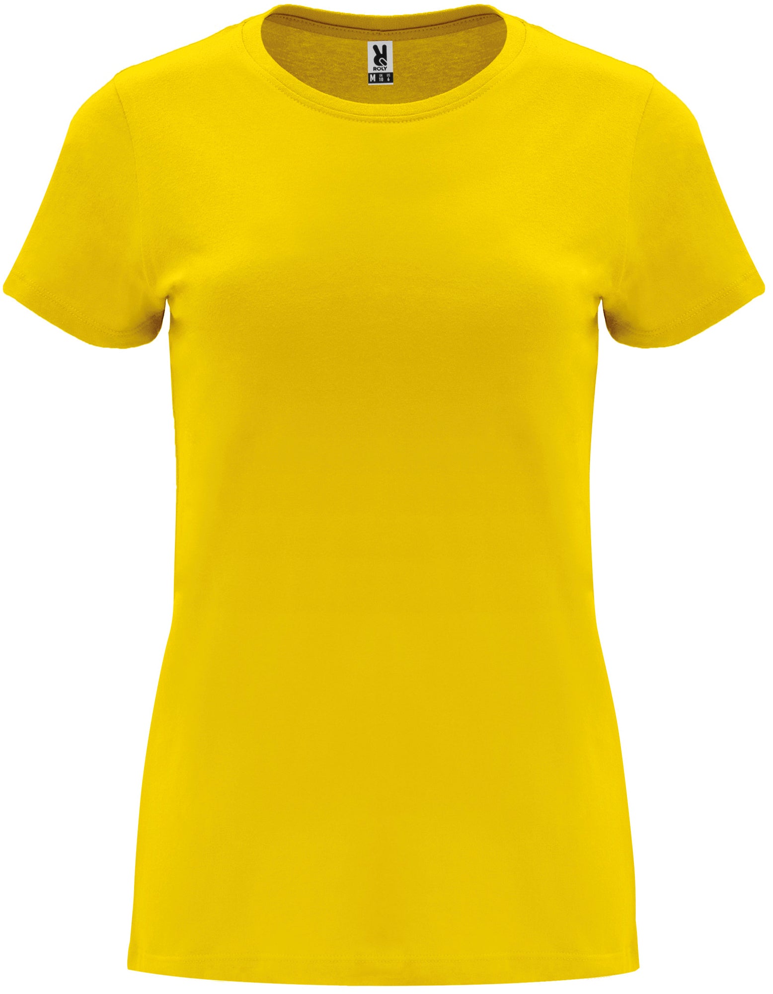 Women´s Capri T-Shirt