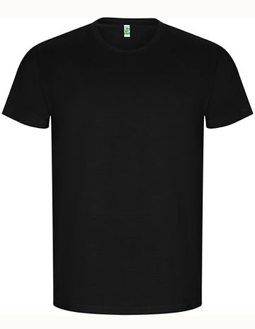 Men´s Golden Organic T-Shirt