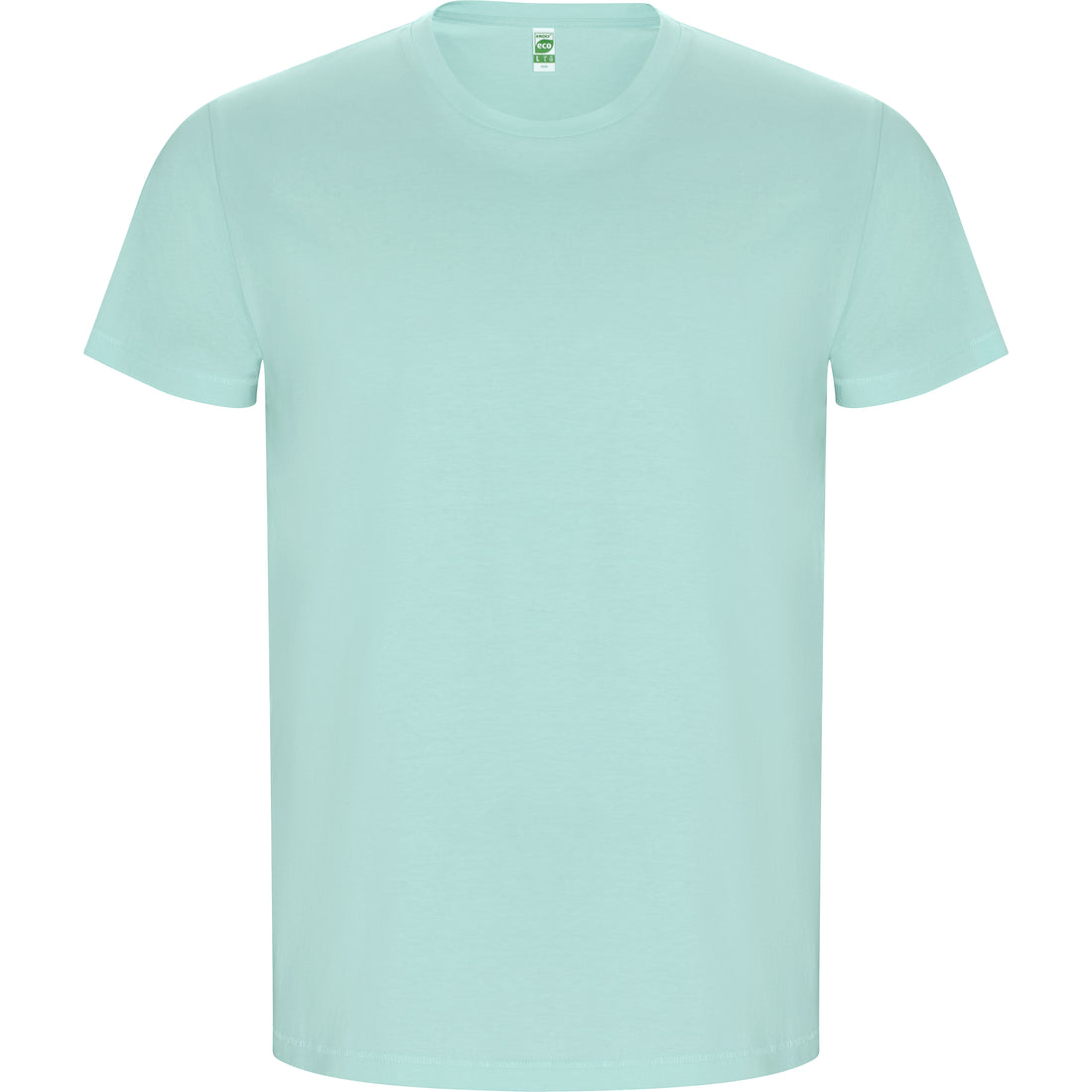Men´s Golden Organic T-Shirt