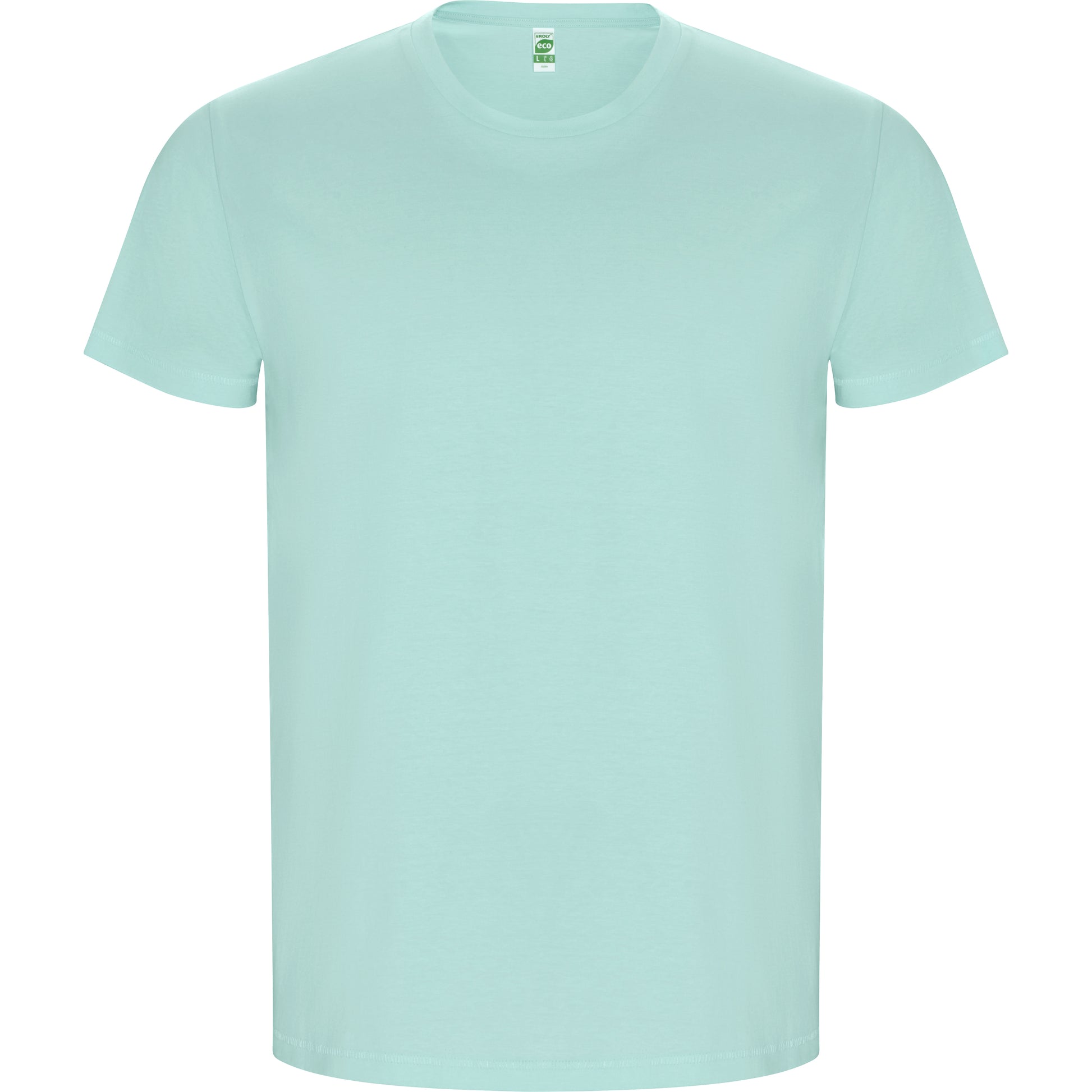 Men´s Golden Organic T-Shirt