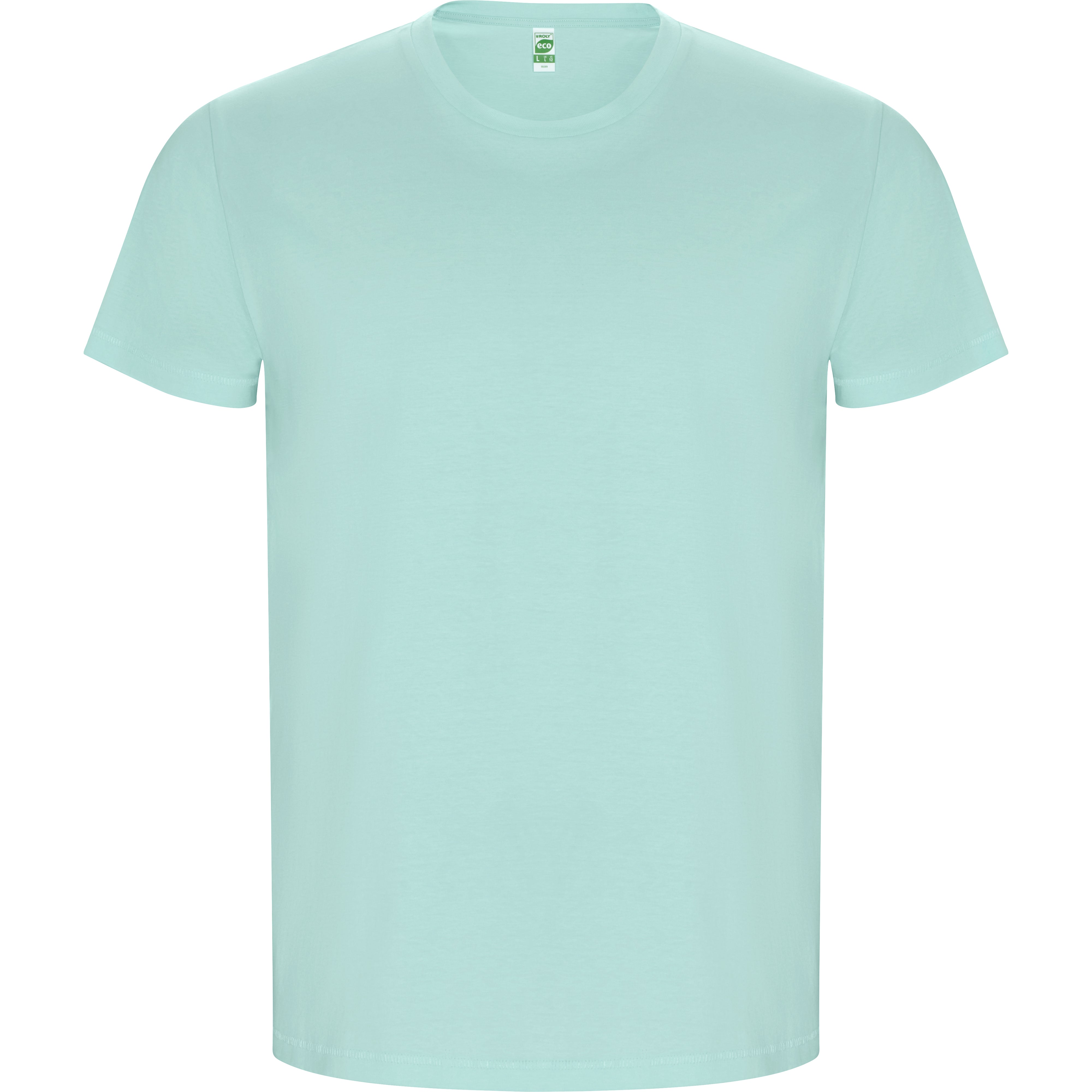 Men´s Golden Organic T-Shirt