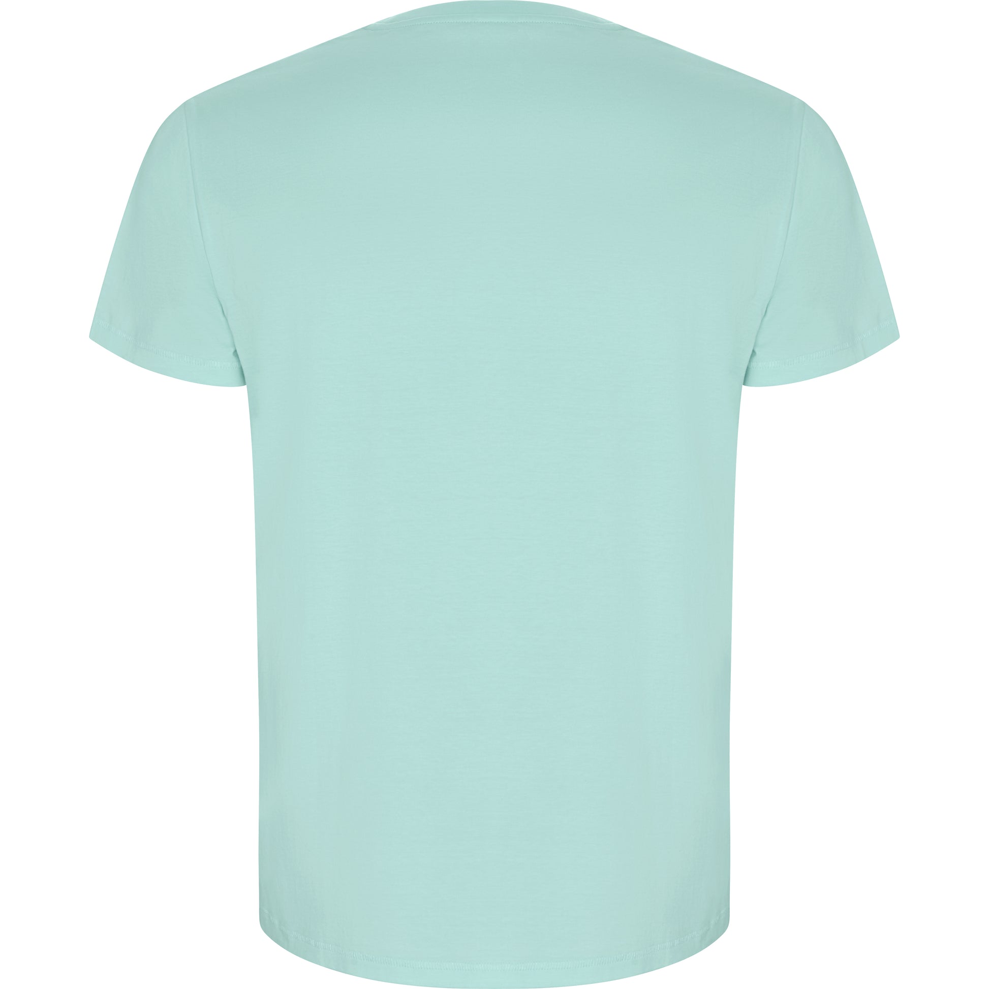 Men´s Golden Organic T-Shirt