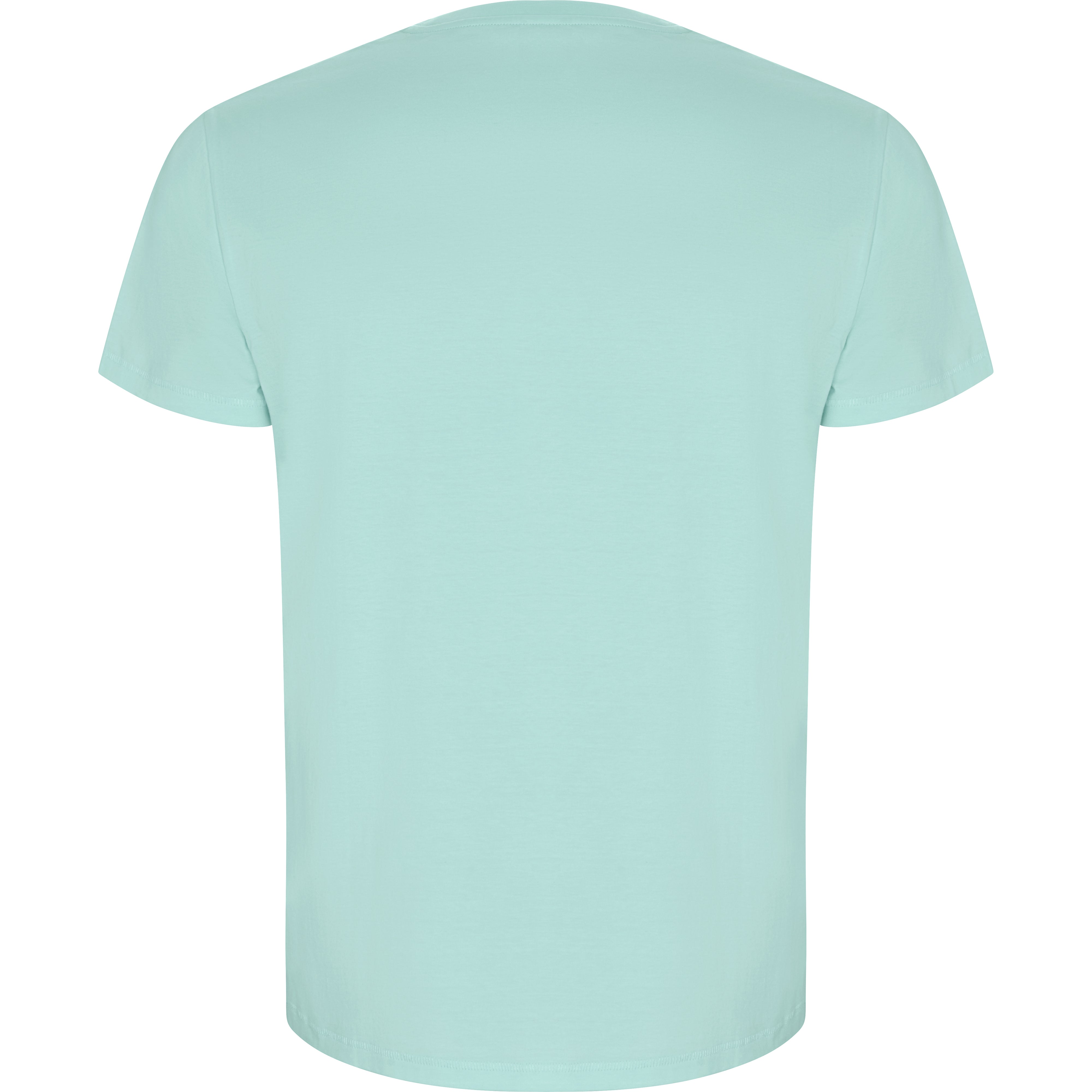 Men´s Golden Organic T-Shirt