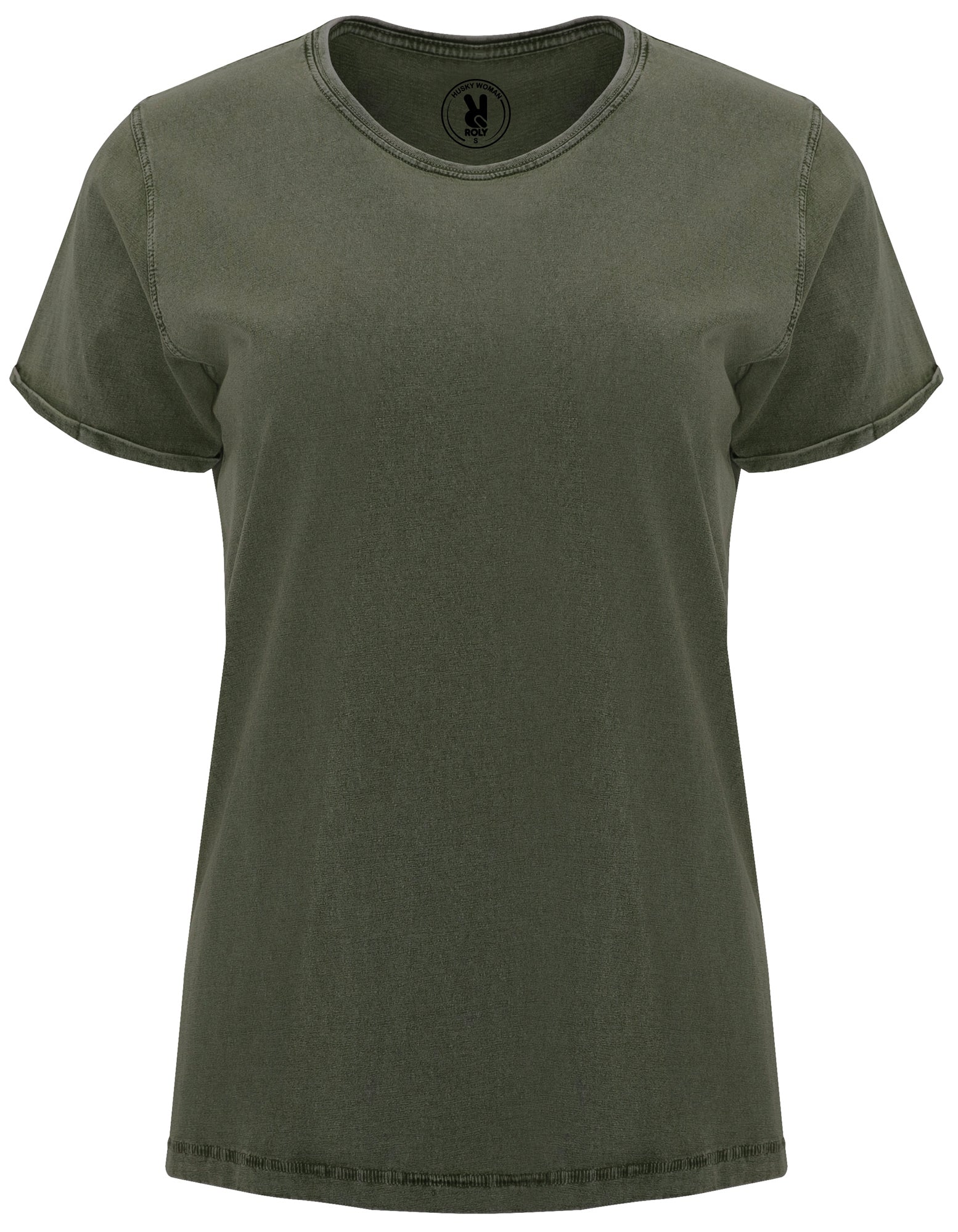 Women´s Husky T-Shirt