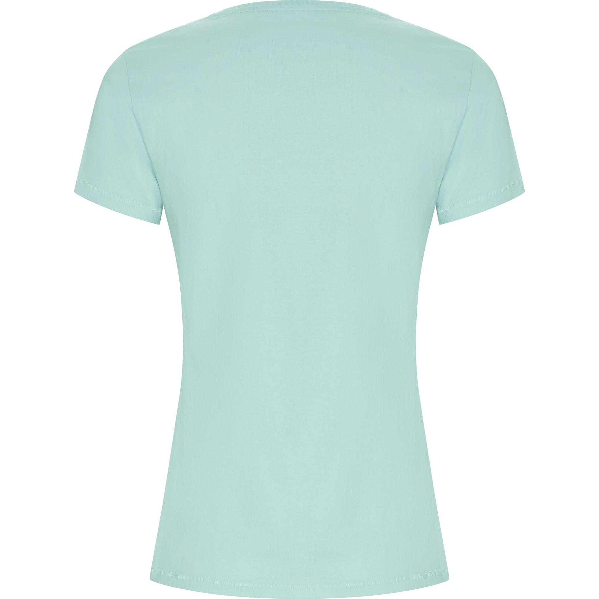Women´s Golden Organic T-Shirt