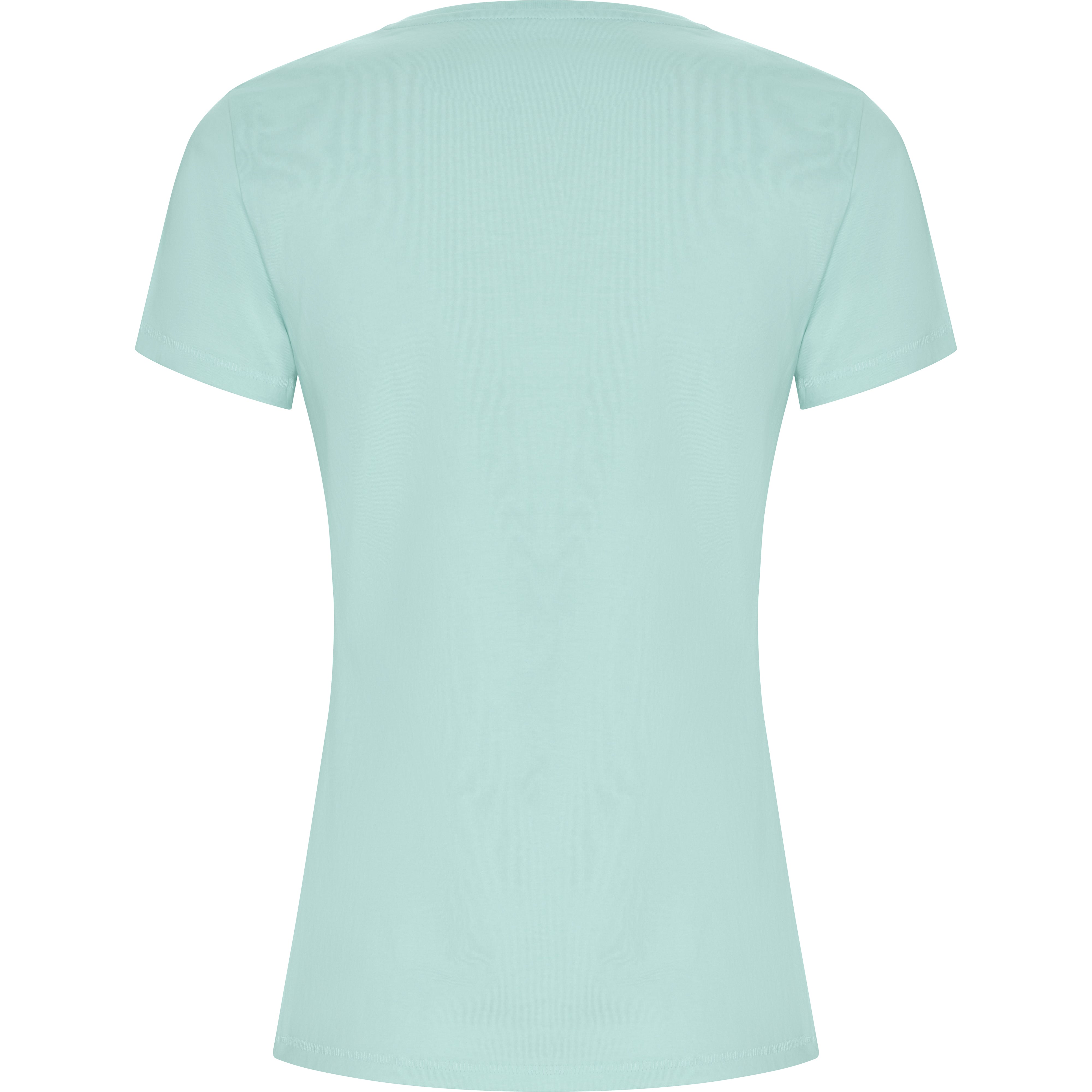 Women´s Golden Organic T-Shirt
