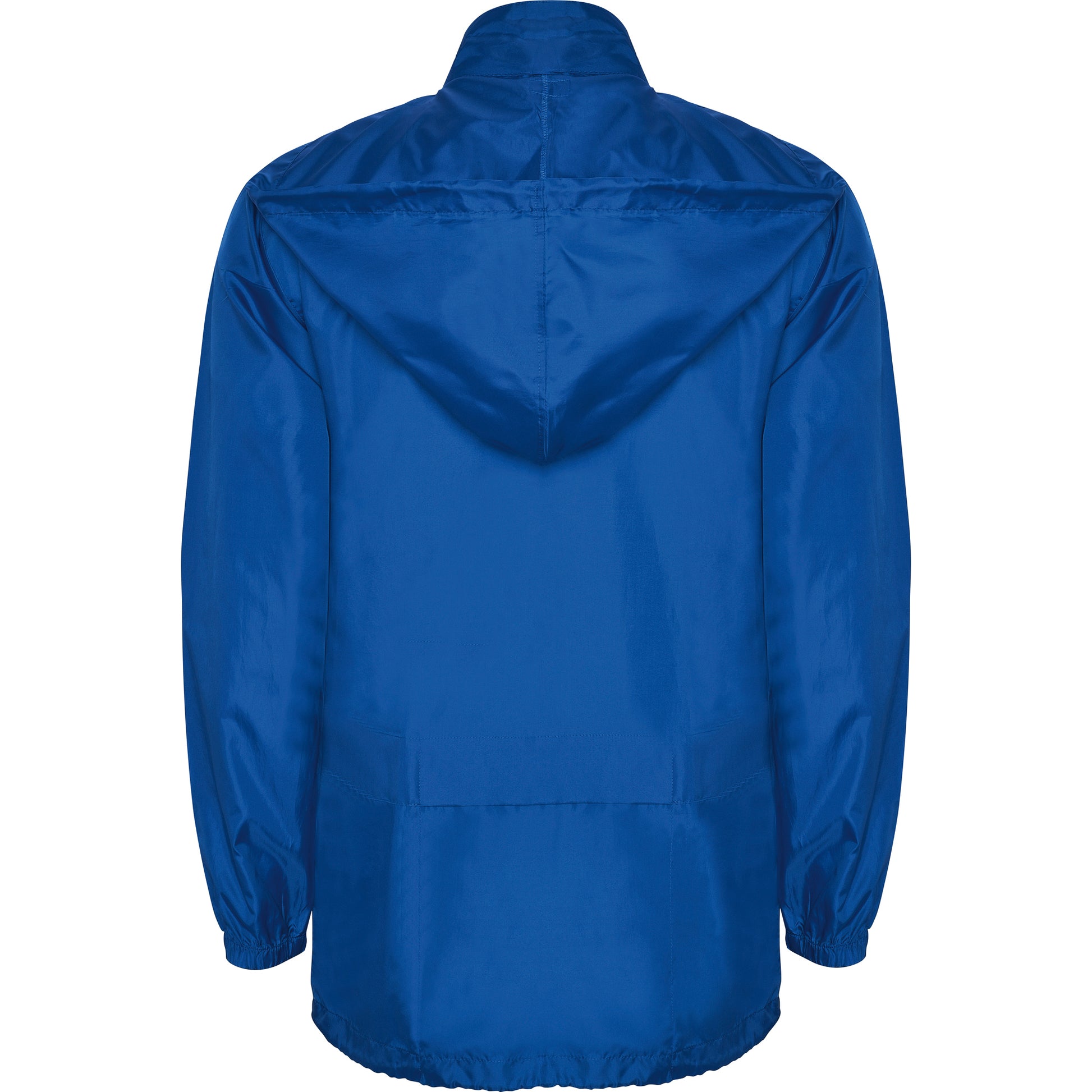 Raincoat Island