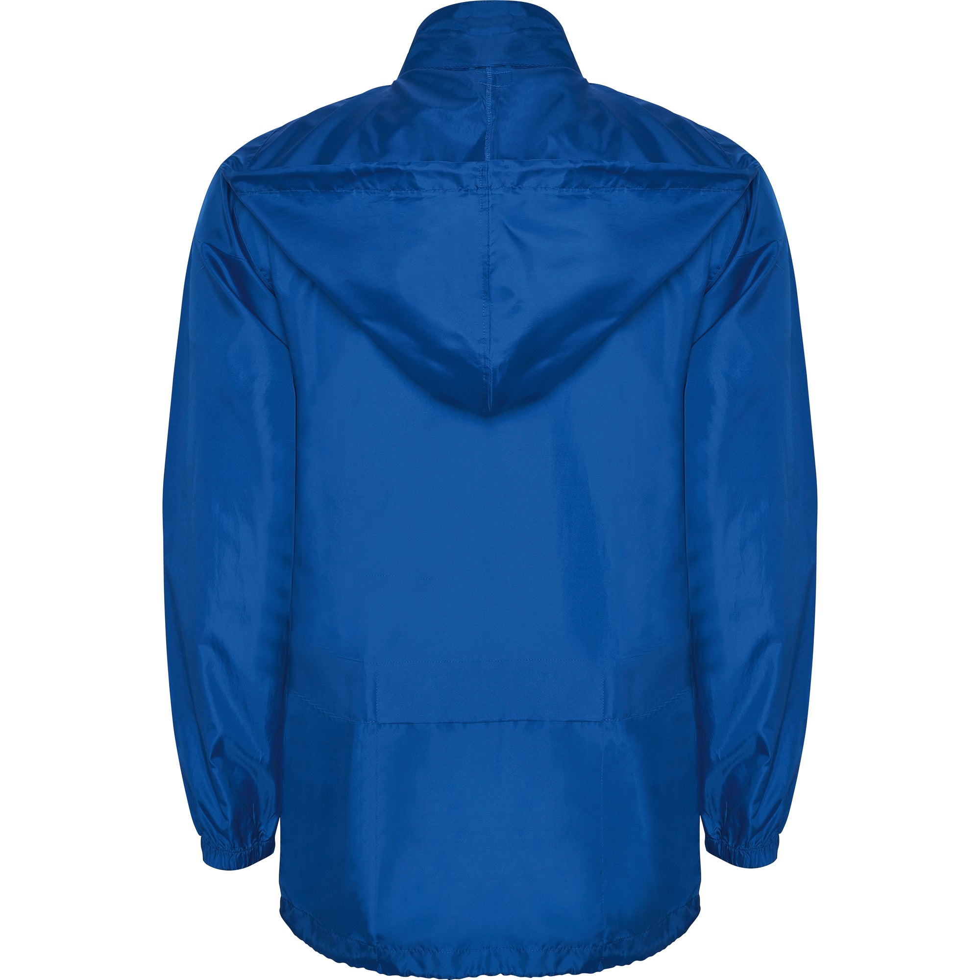Raincoat Island