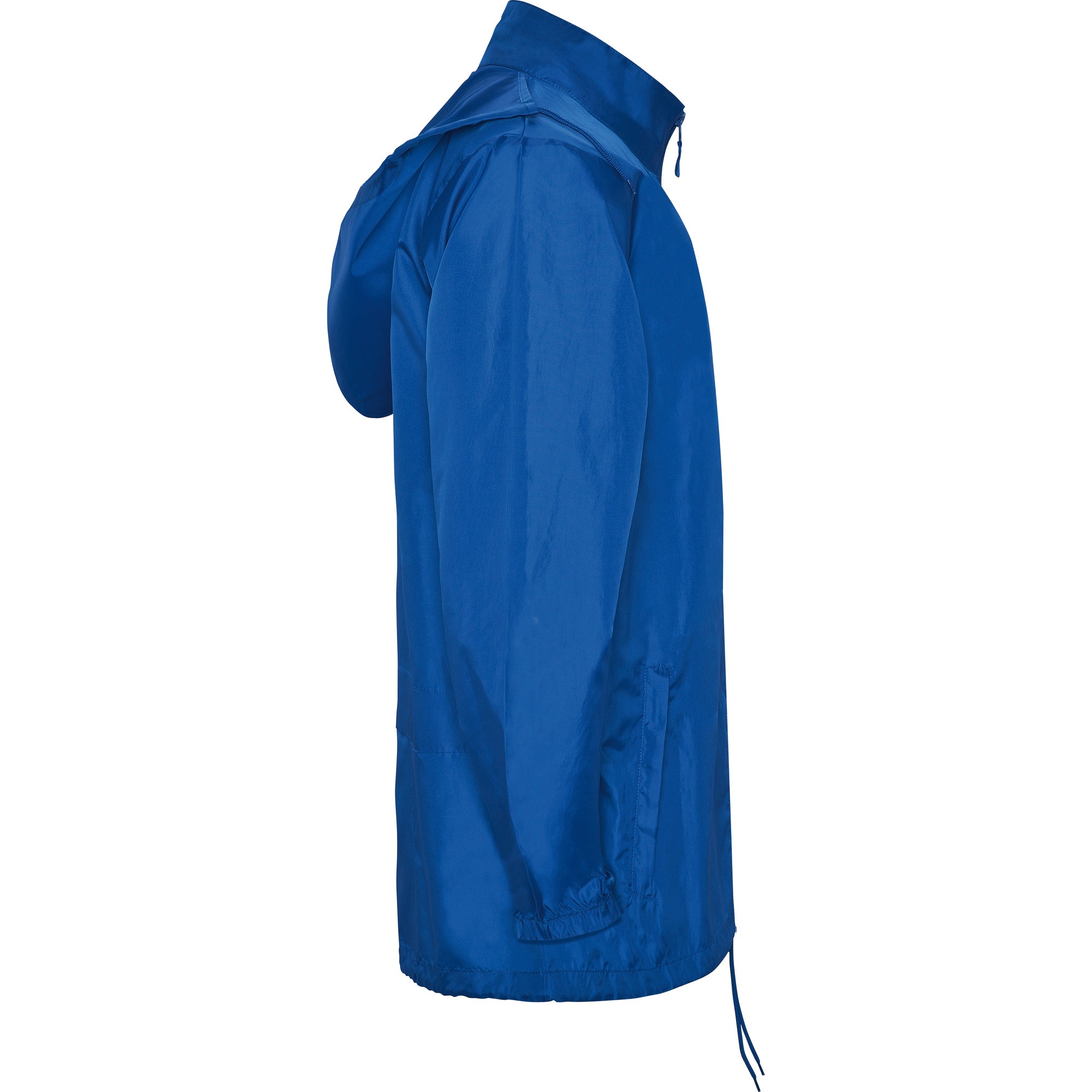 Raincoat Island