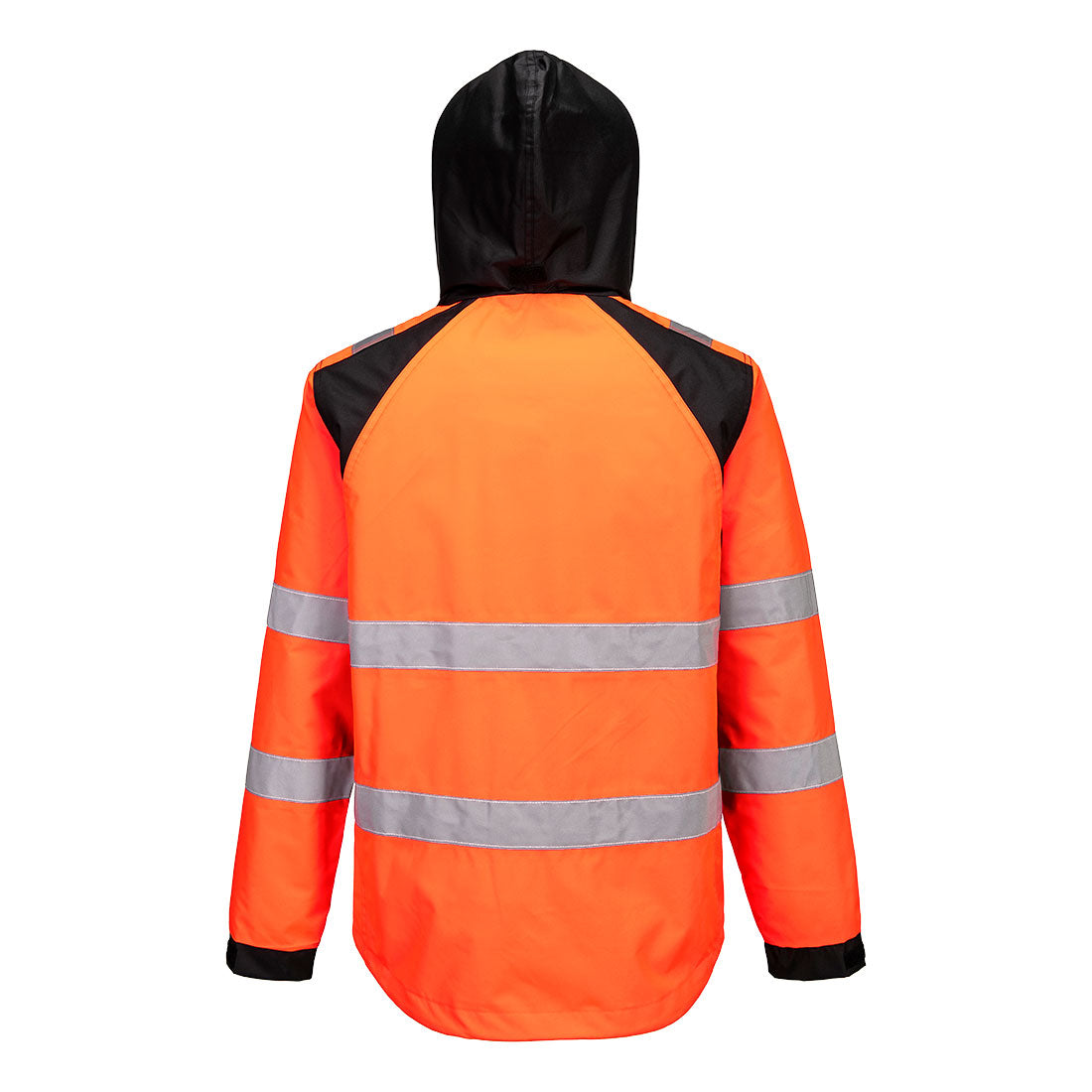 WX2 Eco Hi-Vis Regenjack