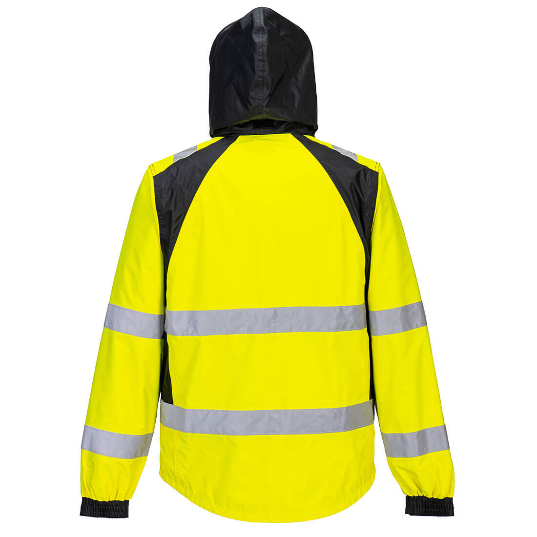 WX2 Eco Hi-Vis Regenjack