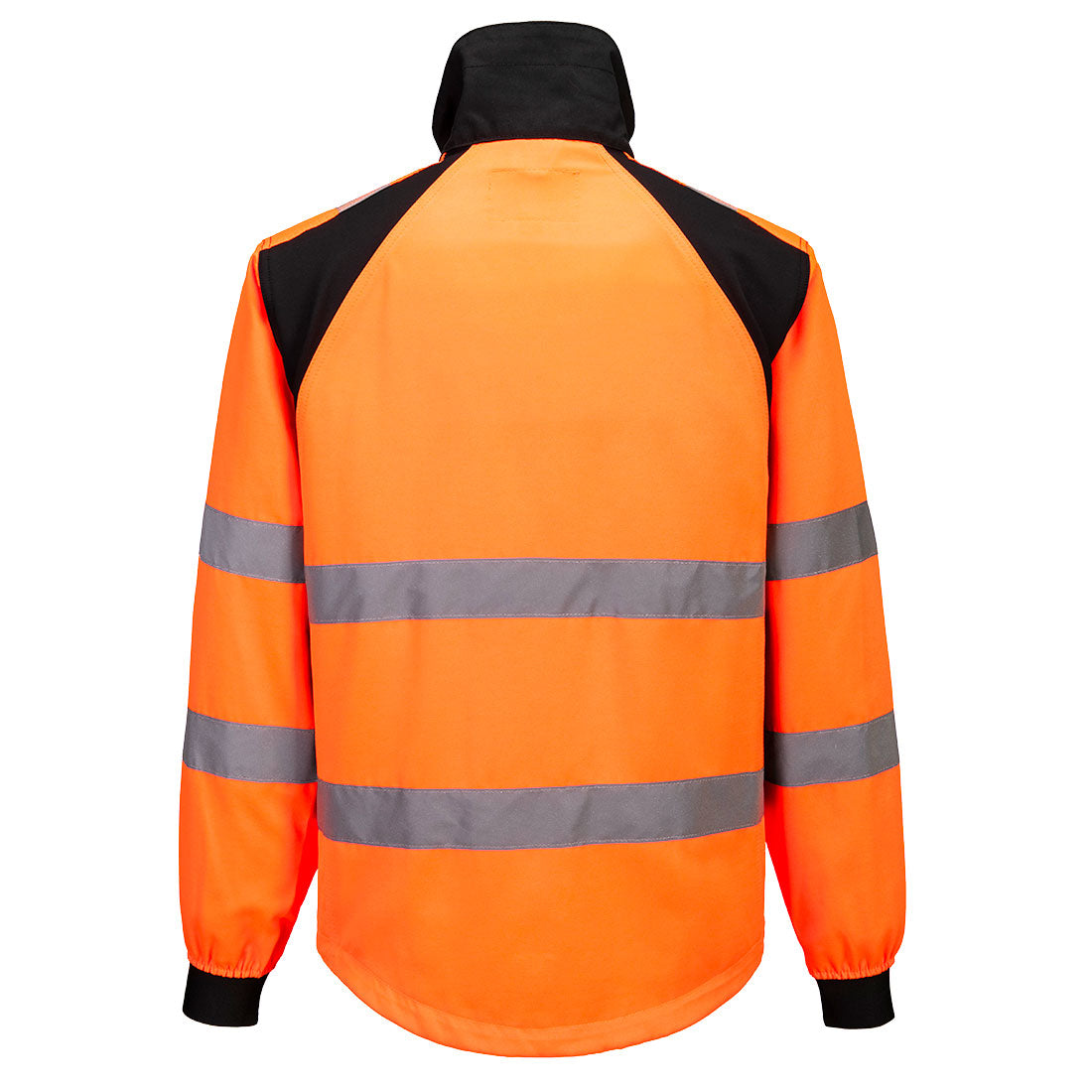 WX2 Eco Hi-Vis Werkjack