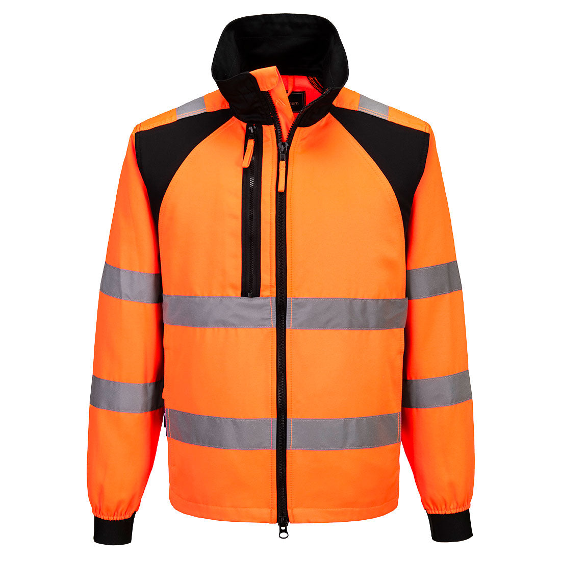 WX2 Eco Hi-Vis Werkjack