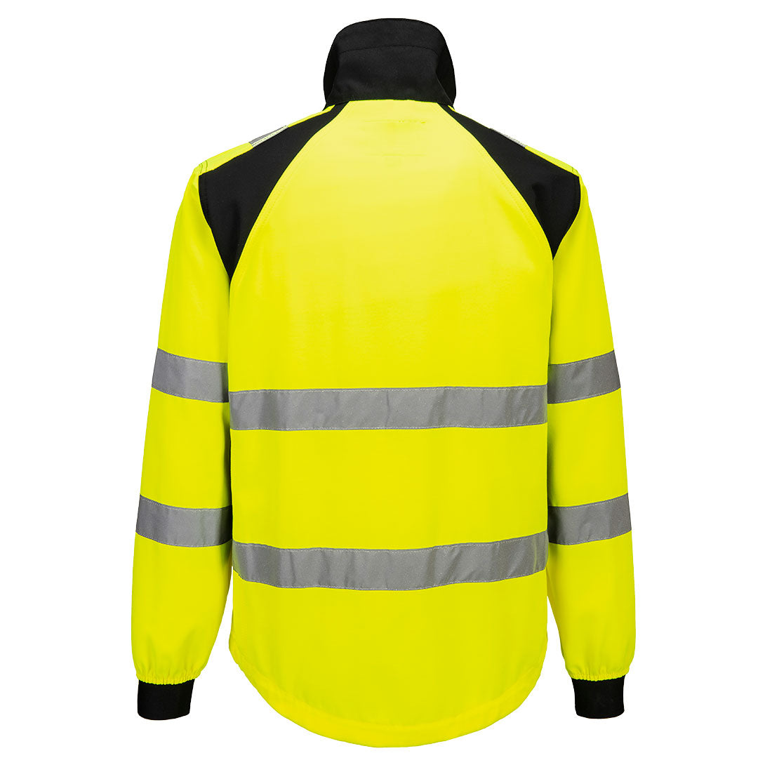 WX2 Eco Hi-Vis Werkjack