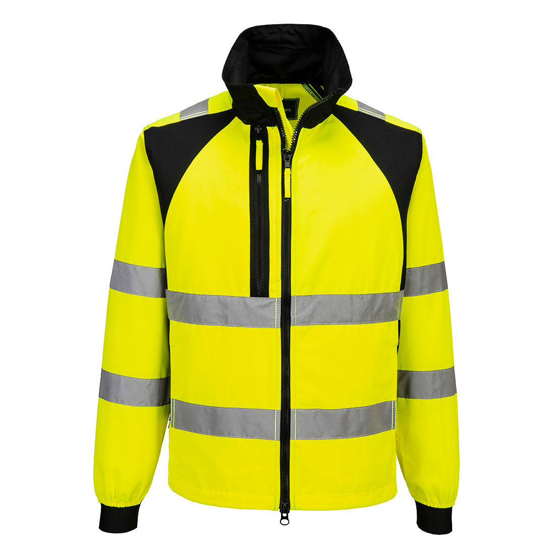 WX2 Eco Hi-Vis Werkjack