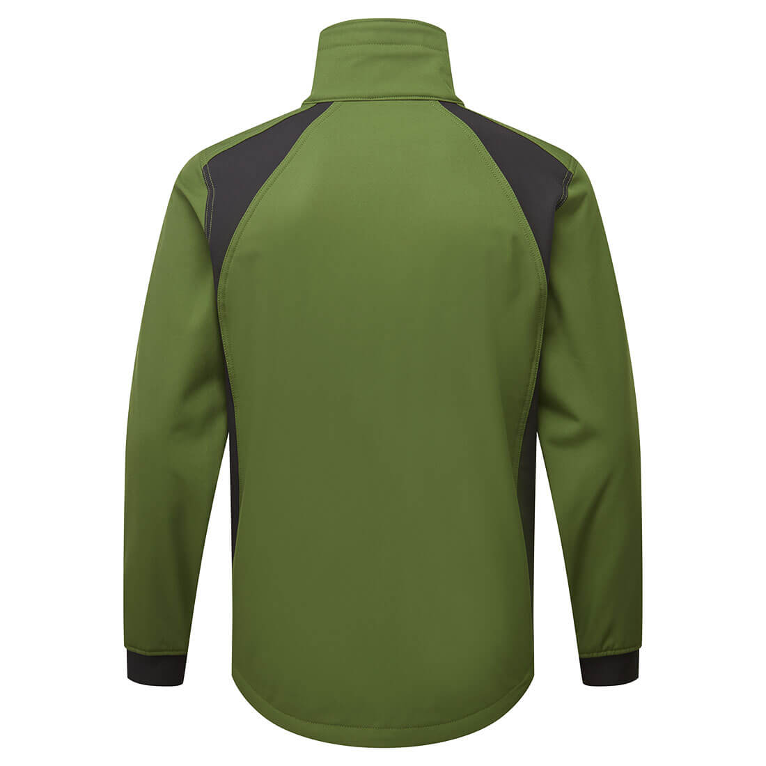 WX2 Eco Softshell 2 (L)