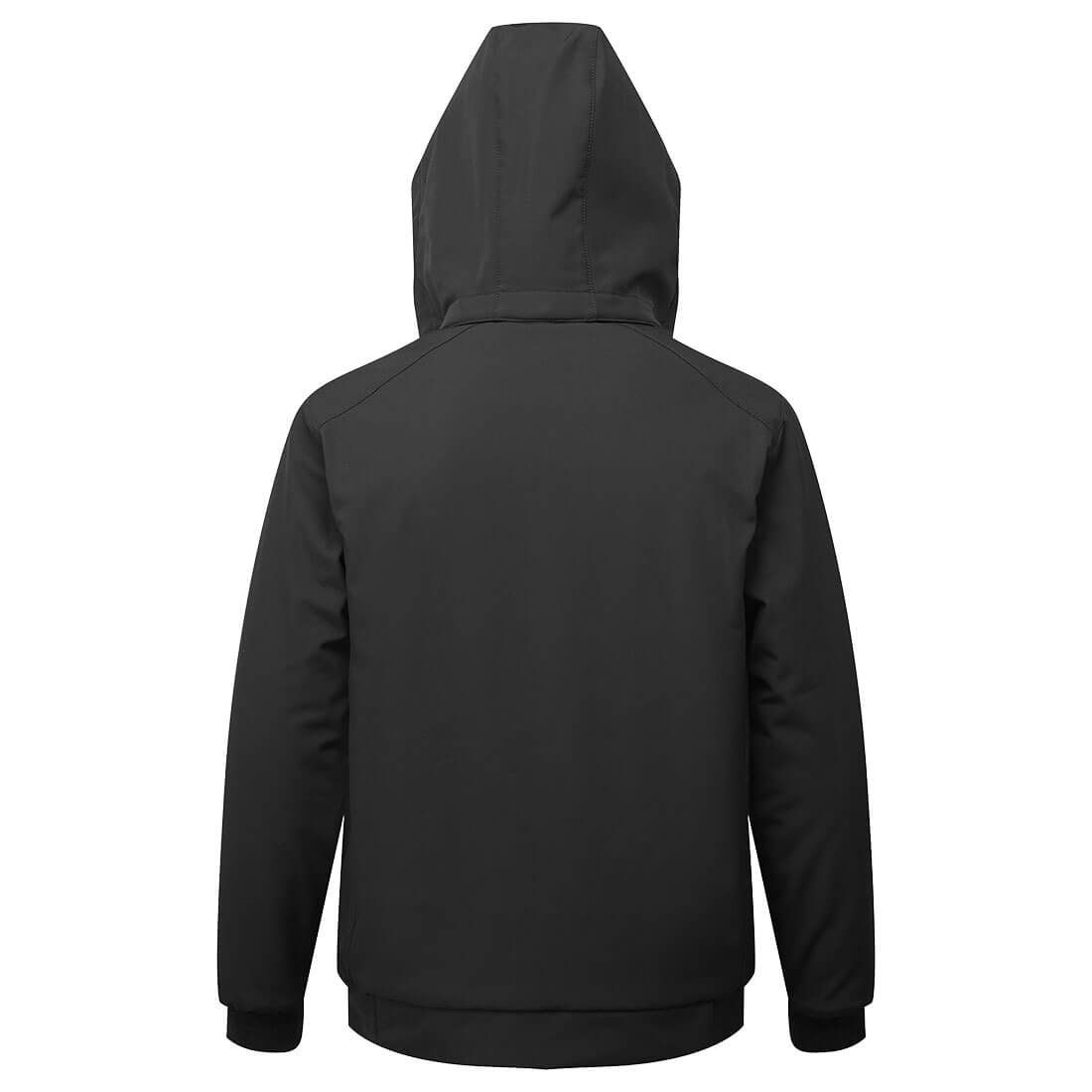 WX2 Eco Gevoerde Softshell 2 (L)
