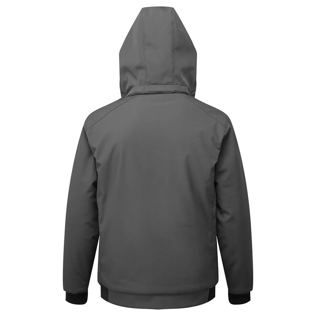 WX2 Eco Gevoerde Softshell 2 (L)