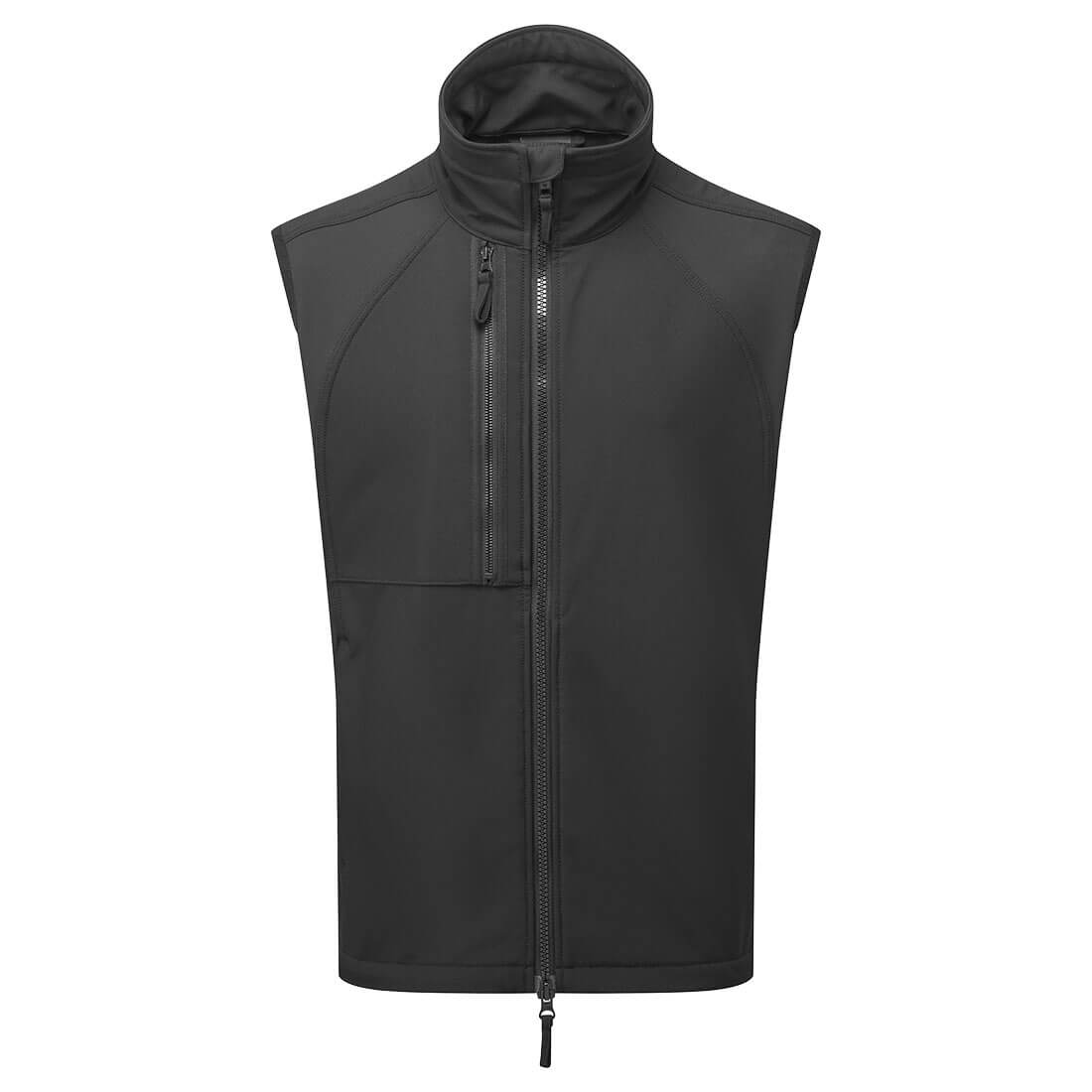 WX2 Eco Softshell Bodywarmer 2 (L)