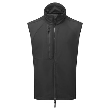 WX2 Eco Softshell Bodywarmer 2 (L)