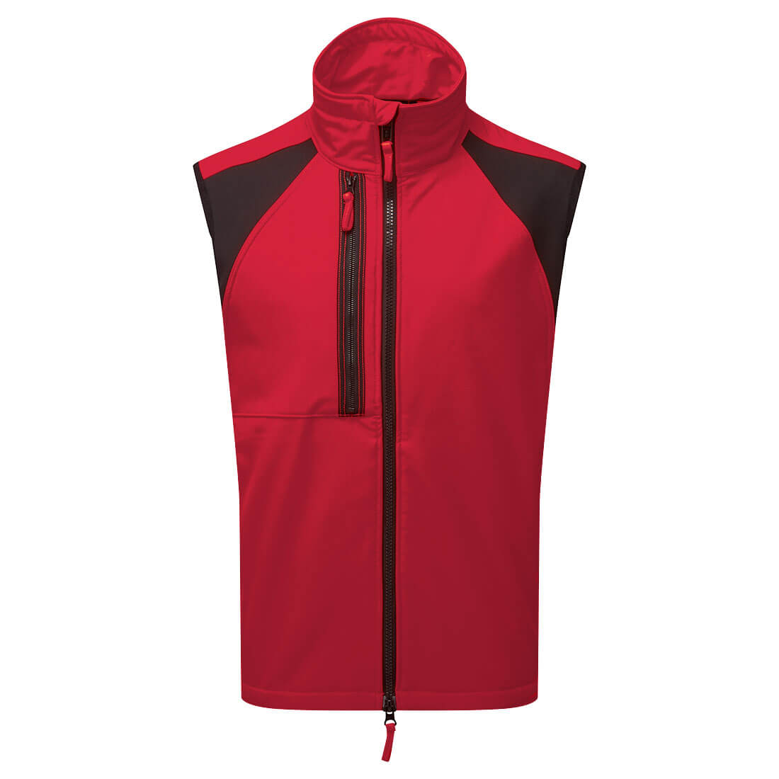 WX2 Eco Softshell Bodywarmer 2 (L)