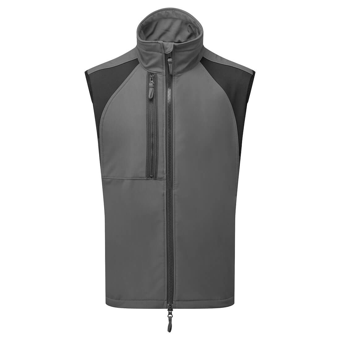 WX2 Eco Softshell Bodywarmer 2 (L)