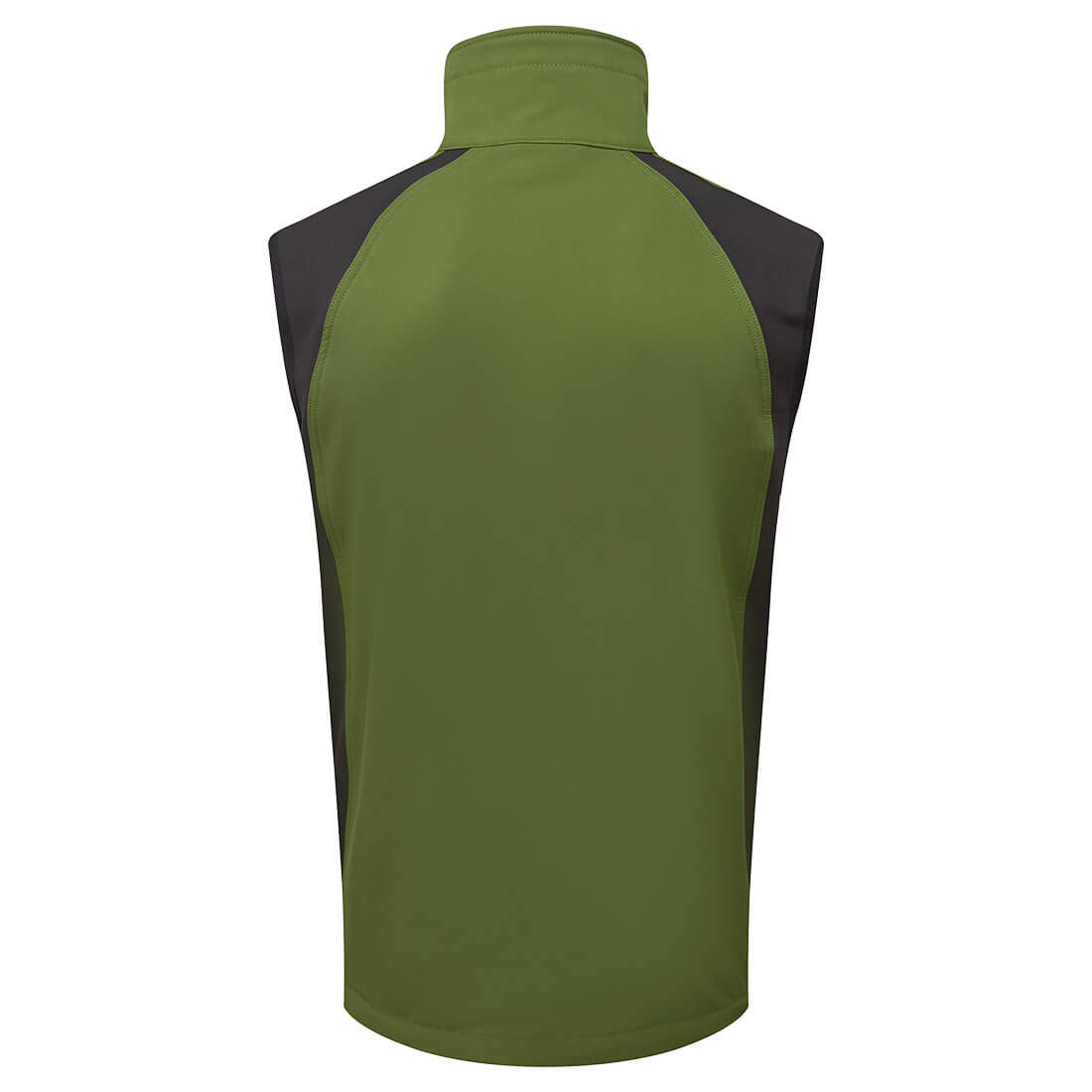 WX2 Eco Softshell Bodywarmer 2 (L)