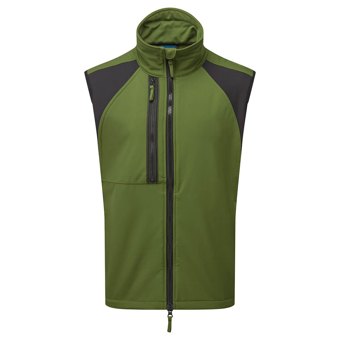 WX2 Eco Softshell Bodywarmer 2 (L)