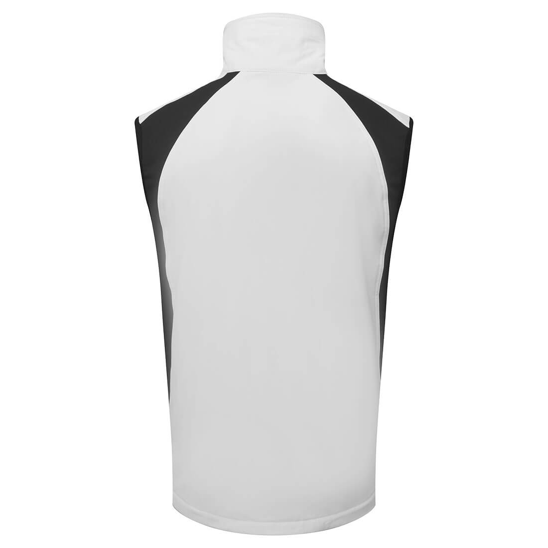 WX2 Eco Softshell Bodywarmer 2 (L)