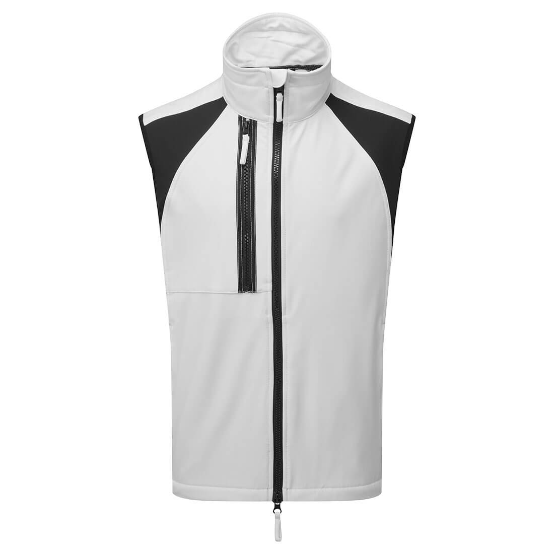 WX2 Eco Softshell Bodywarmer 2 (L)