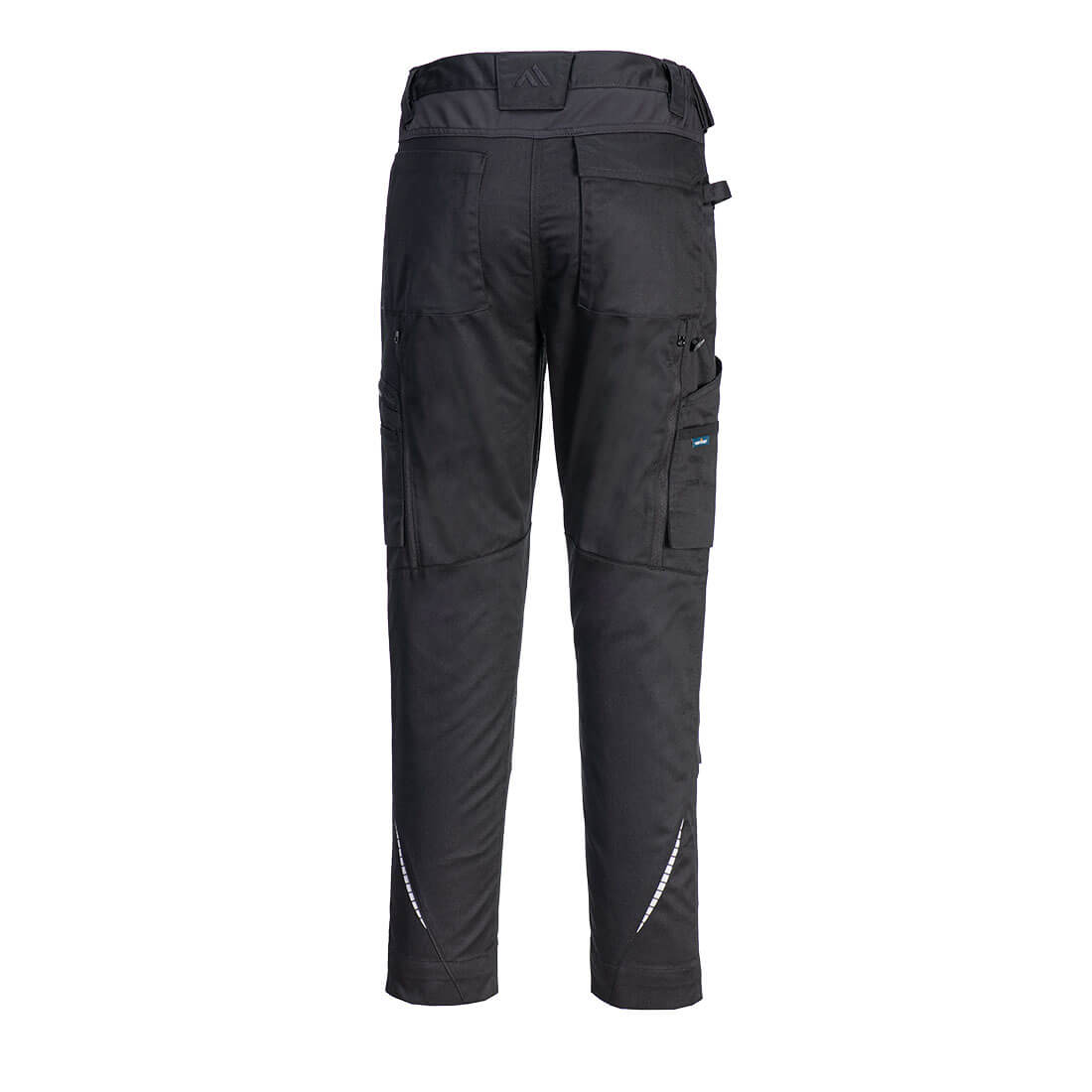 WX2 Eco Stretch Broek (regular)