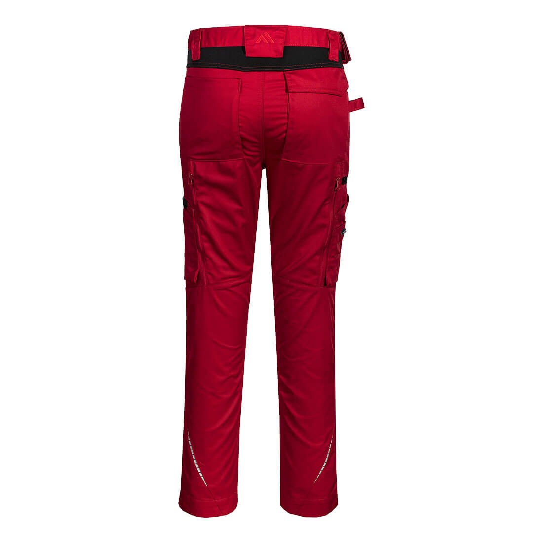 WX2 Eco Stretch Broek (regular)