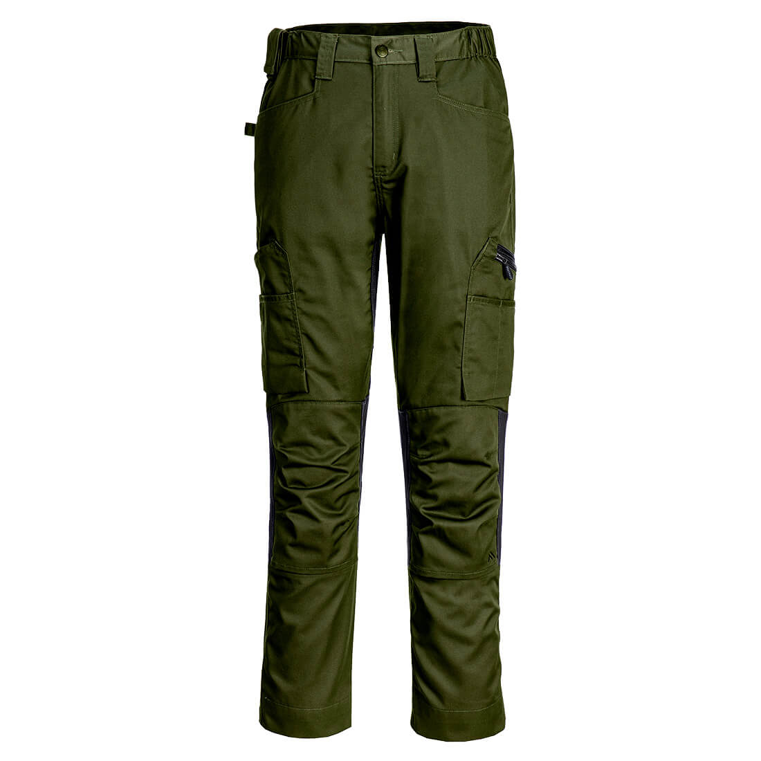 WX2 Eco Stretch Broek (regular)