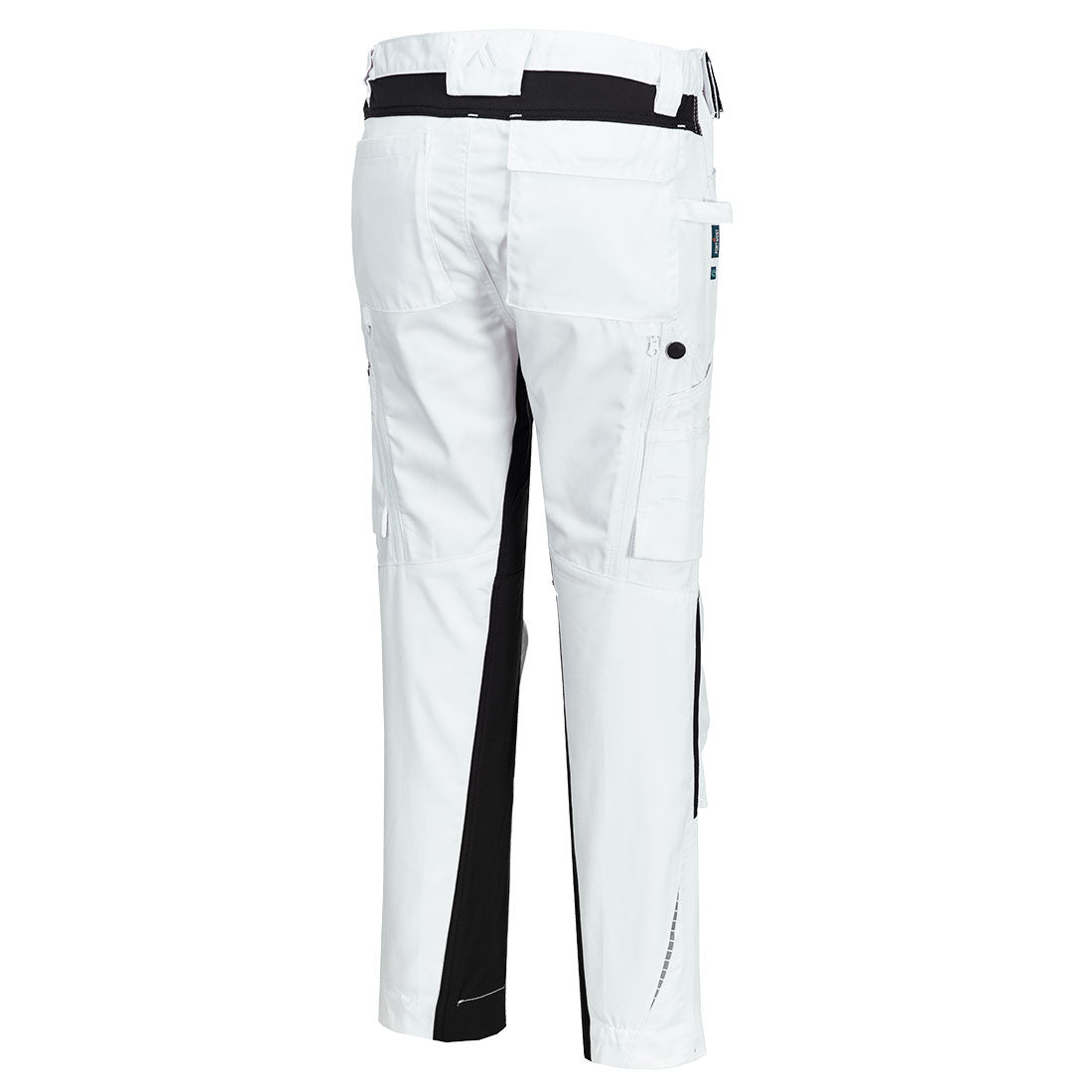 WX2 Eco Stretch Broek (regular)