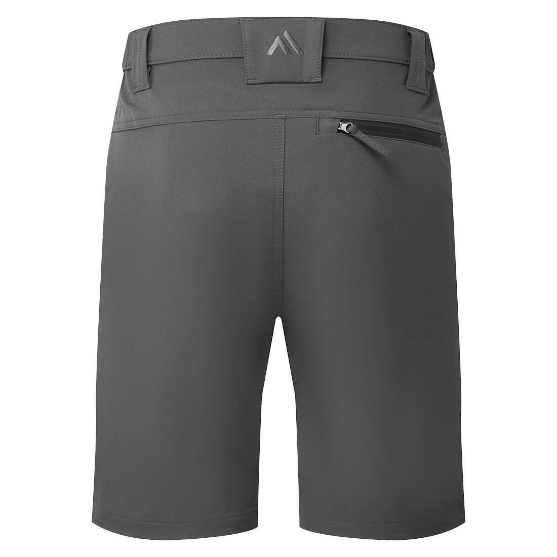 WX2 Eco Stretch Korte Broek (regular)