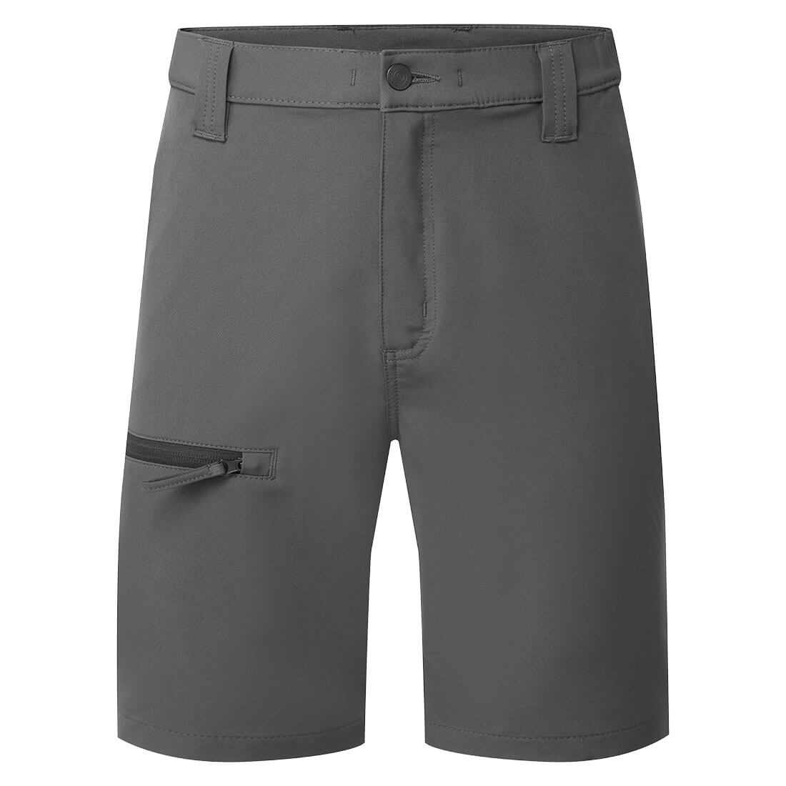WX2 Eco Stretch Korte Broek (regular)