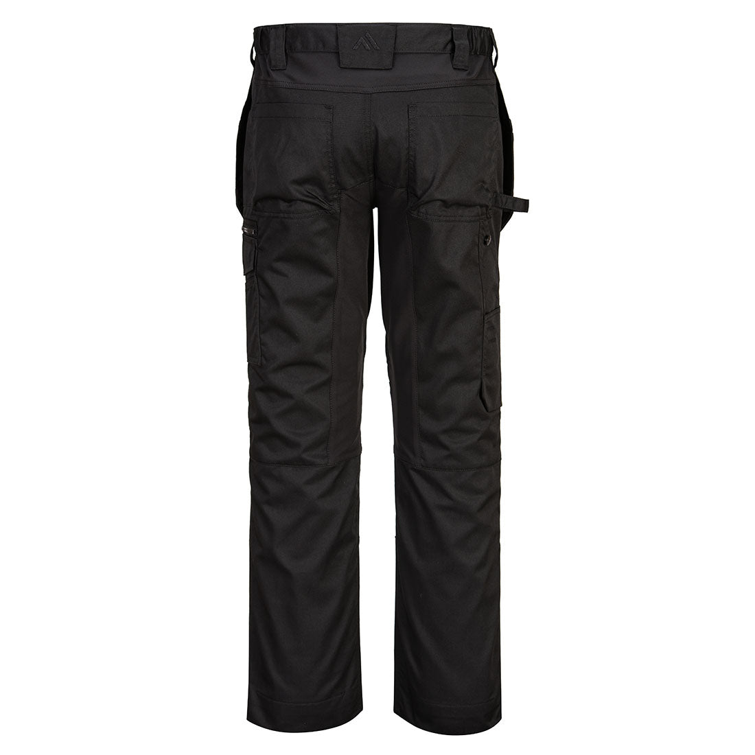 WX2 Eco Stretch Broek met holsterzakken (regular)