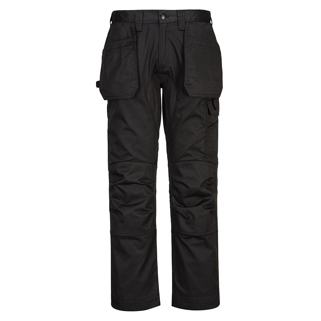 WX2 Eco Stretch Broek met holsterzakken (regular)